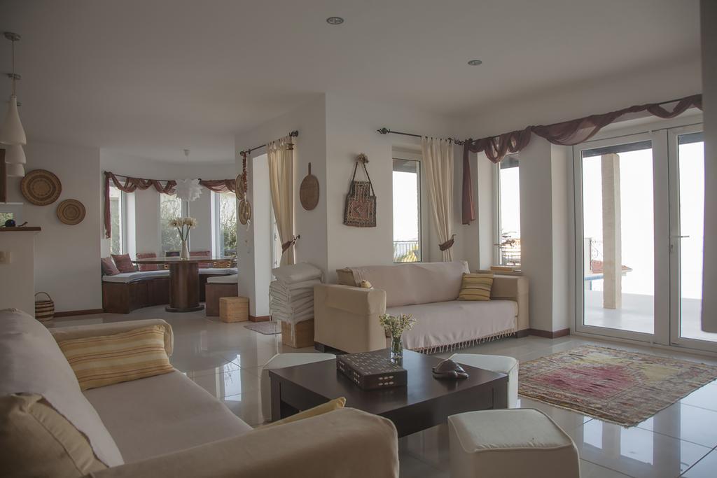 Luxury Villa Caretta Kaş Dış mekan fotoğraf